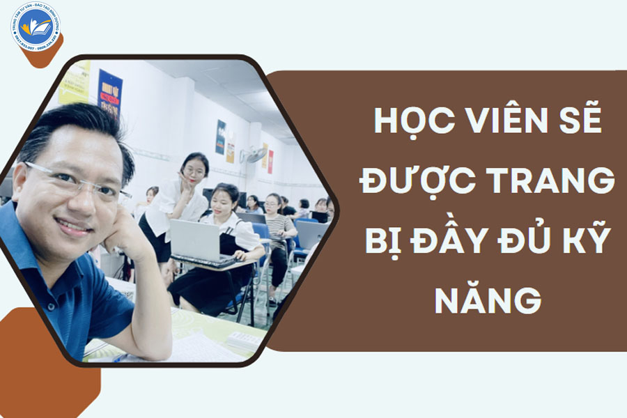 Đảm bảo 90% có việc làm sau khóa học quản lý nhân sự tại Bình Dương