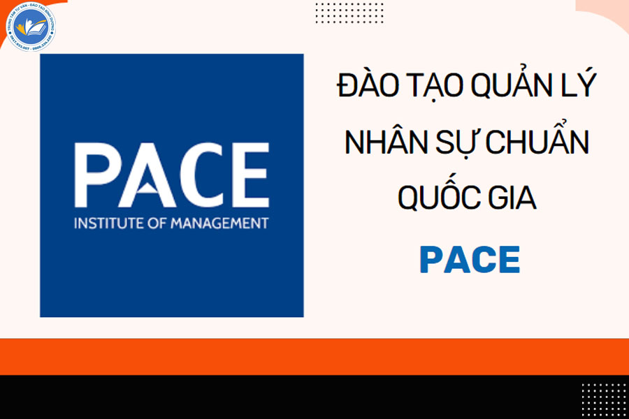 Khóa học của PACE chuyên đào tạo quản lý nhân sự chuẩn quốc gia