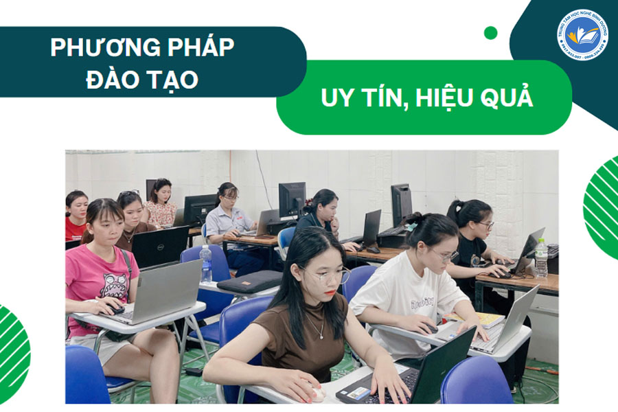 Học viên hoàn thành khóa học kế toán trưởng tại Bình Dương sẽ được nhận chứng nhận tốt nghiệp