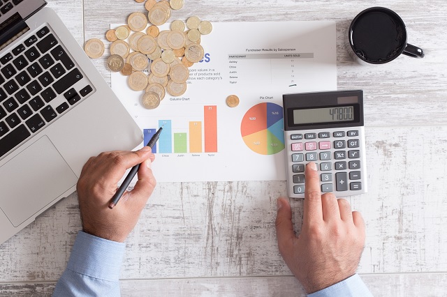 Kế toán tổng hợp là vị trí then chốt trong bộ phận tài chính kế toán Kế toán tổng hợp là vị trí then chốt trong bộ phận tài chính kế toán