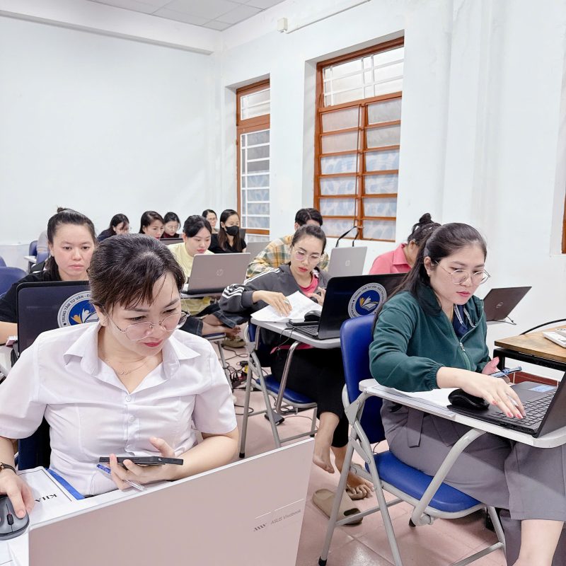 KHÓA HỌC ĐÀO TẠO KHAI BÁO THUẾ TẠI BÌNH DƯƠNG (TP.HCM)