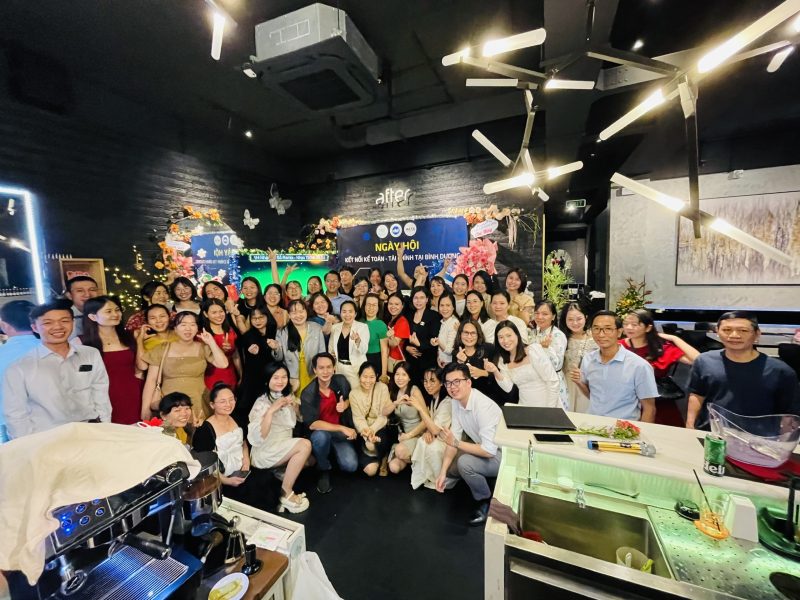 CÁC GƯƠNG MẶT TIÊU BIỂU CỦA NGÀY HỘI NĂM 2024