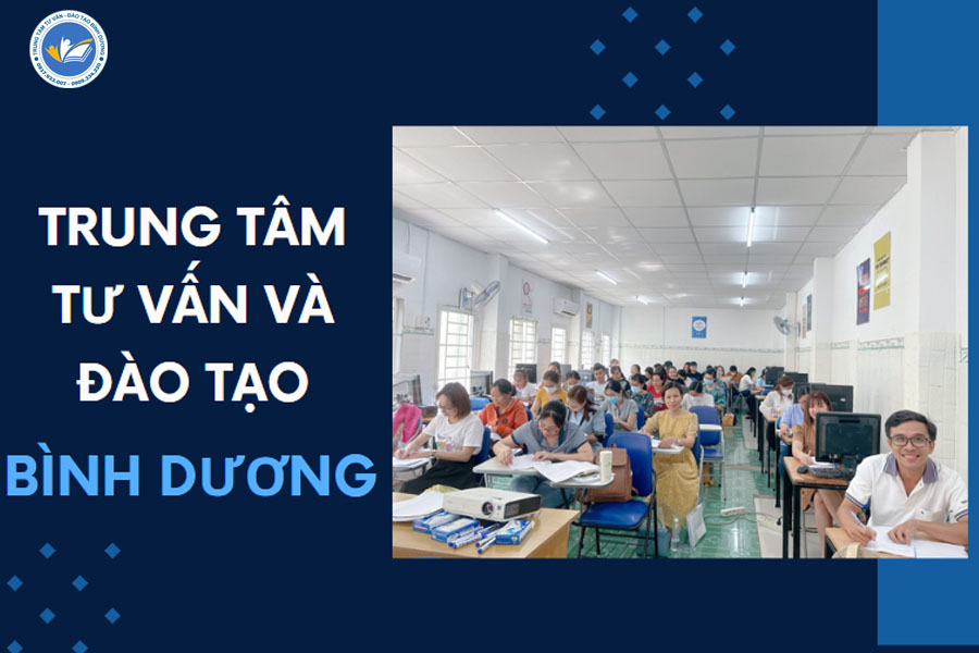 Học xuất nhập khẩu tại Bình Dương ở đâu thì tốt