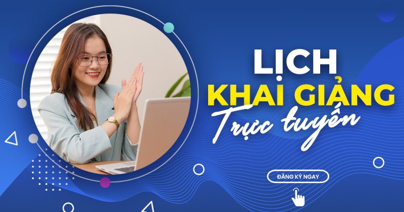 Lộ trình học phí