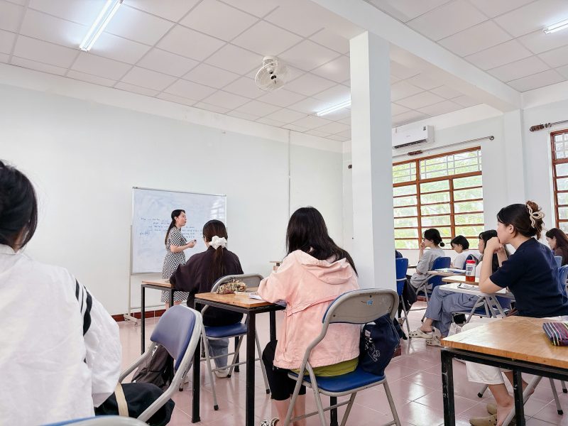 Khóa học Hành Chính Nhân sự tại Bình Dương (TP.HCM)